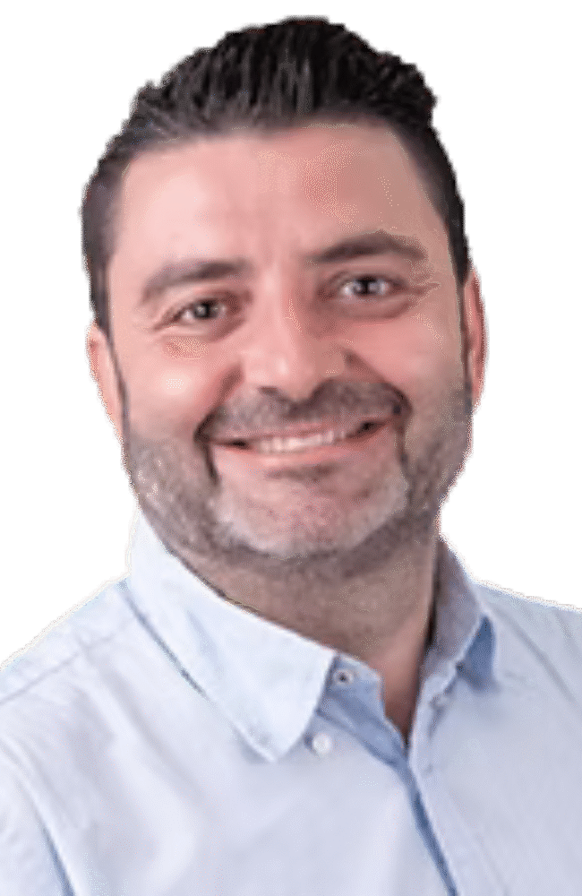 Grégory Orviz