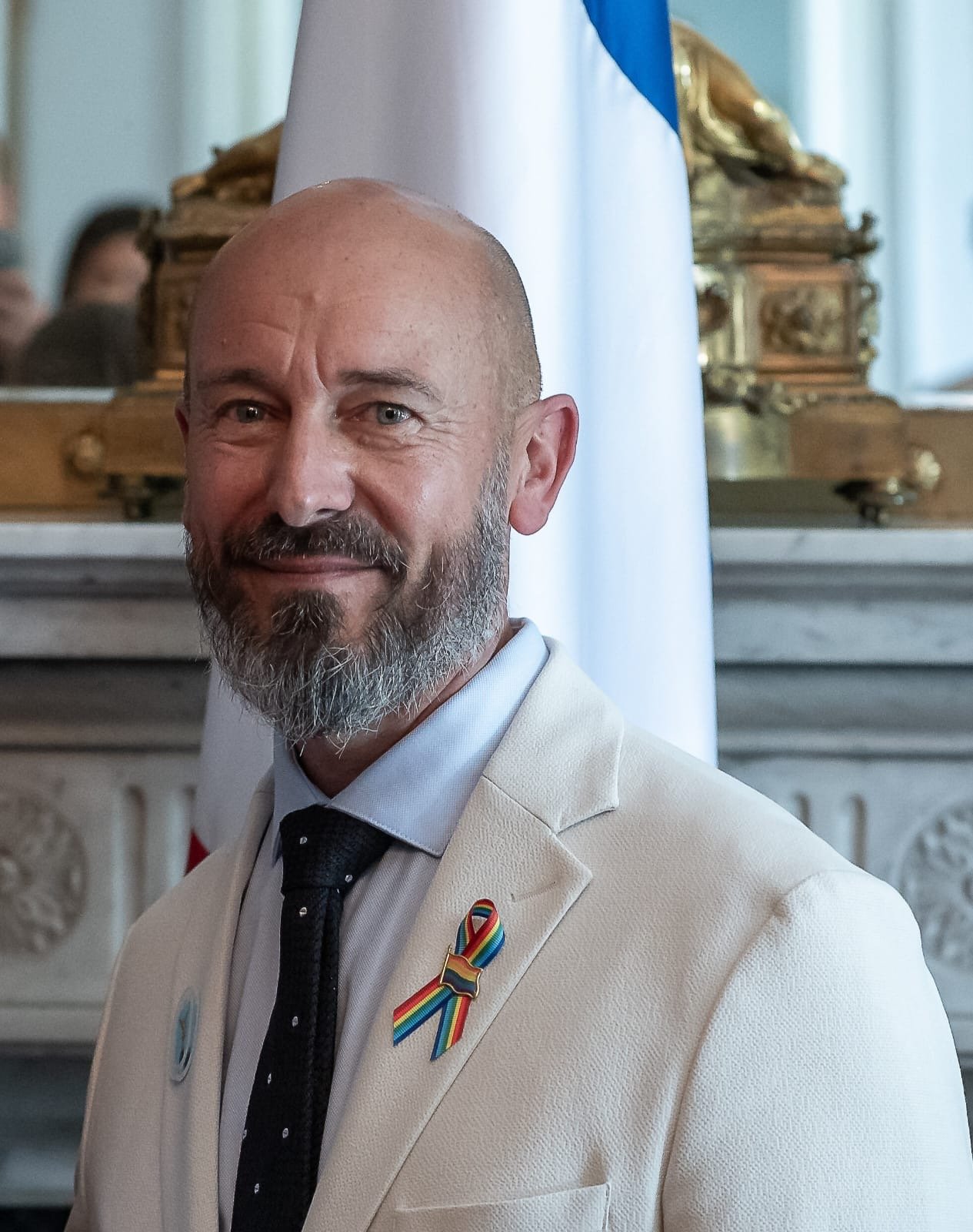 Arnaud Hadrys