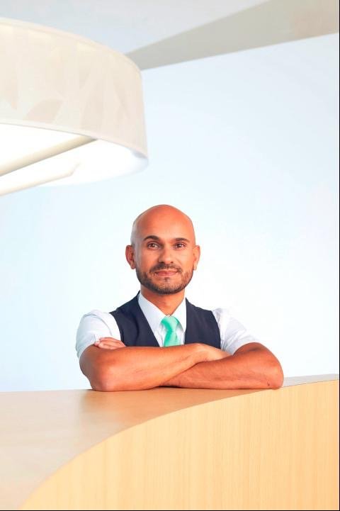 Mohammad Ameerbeg